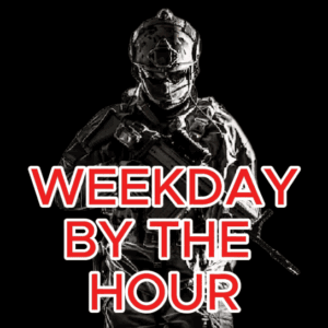 Weekdays