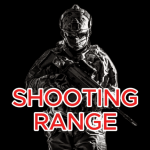 Electronic Shooting Range