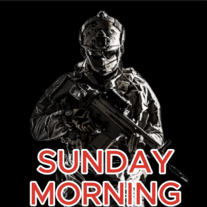 Sunday Morning Session