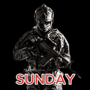 Sunday
