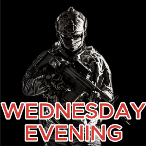 Wednesday Evening Session