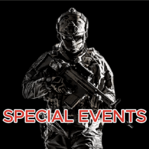 Special Events